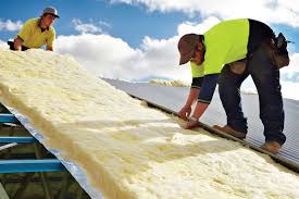 Best Attic Insulation Installation  in Madison Lake, MN