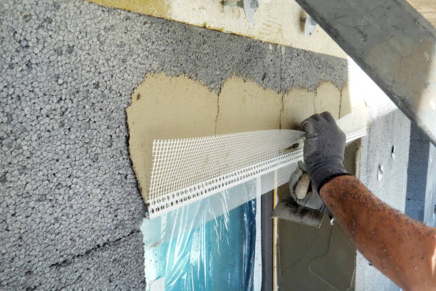 Professional Insulation Services in Madison Lake, MN